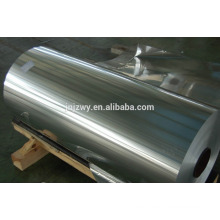 Tubo de lámina de aluminio de 8 mm 3003